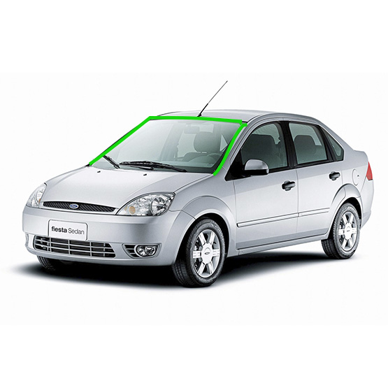 Borracha de parabrisa Fiesta e Ecosport
Aplicação no Fiesta modelo Amazon (hatch e sedan) e Ecosport (até 2012)